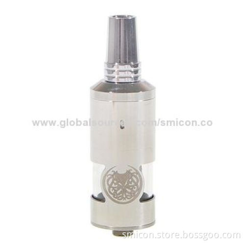 Rebuildable Atomizer RBA Vaporizer Kraken Clone with Air Flow Control